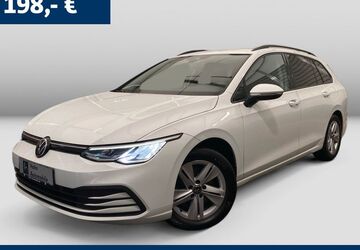 VW Golf 97.292 km 21.990 &euro; Niefern-Öschelbronn 75223