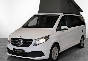 Mercedes-Benz V 250 74.300 km 55.469 &euro; Bretten 75015