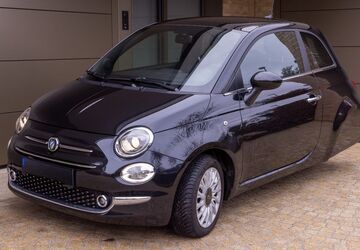 Fiat Andere 9.189 km 28.500 &euro; Gerlingen 70839