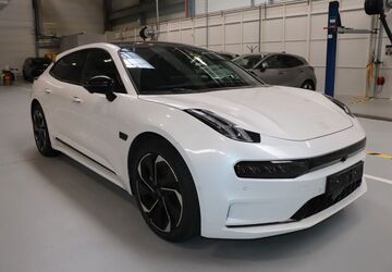 ZEEKR Andere 3.800 km 47.999 &euro; Markgröningen 71706