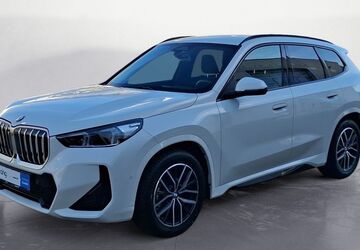 BMW X1 27.827 km 41.460 &euro; Pforzheim 75179