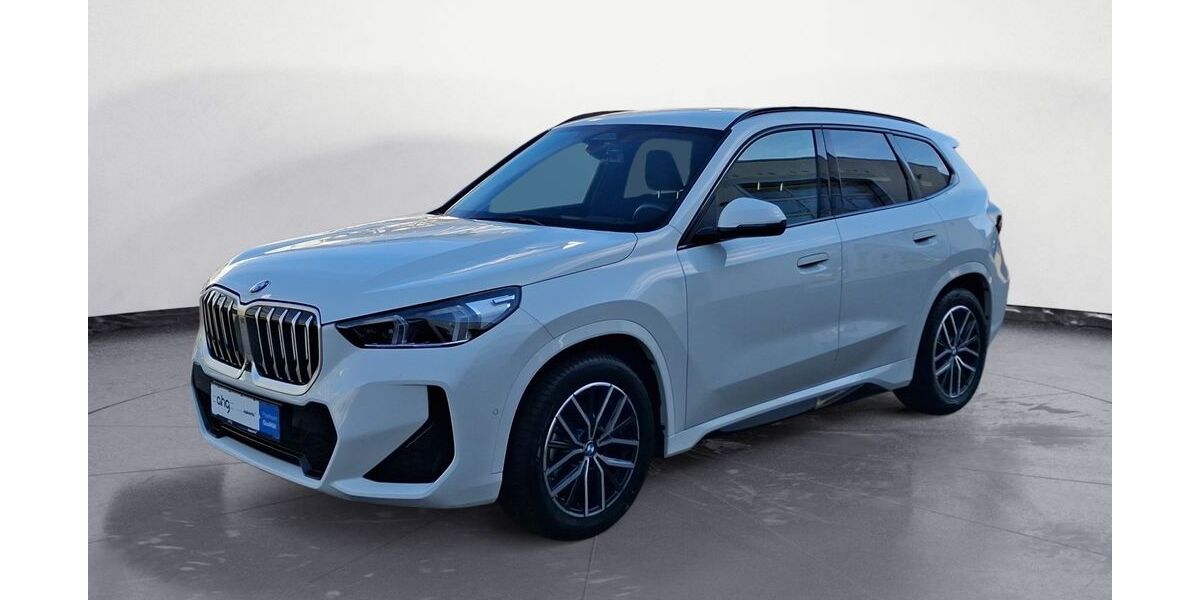 BMW X1 27.827 km 41.460 &euro; Pforzheim 75179