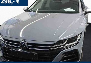 VW Arteon 53.207 km 35.930 &euro; Niefern-Öschelbronn 75223