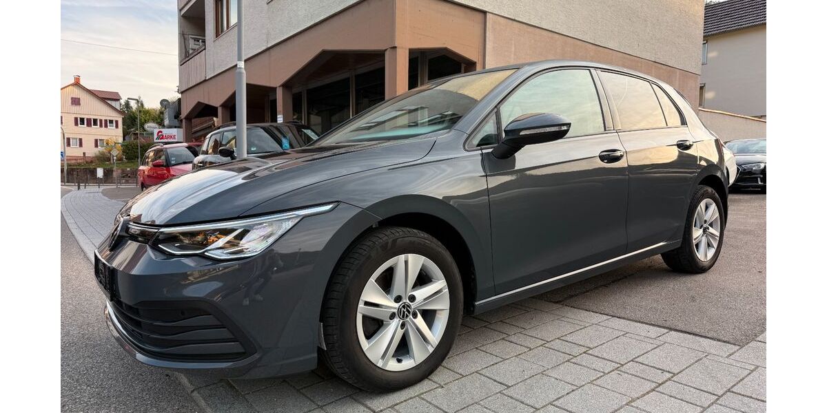 VW Golf 111.404 km 19.999 &euro; Bad Wildbad 75323