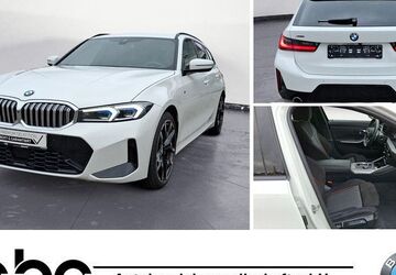 BMW 330 24.559 km 44.950 &euro; Calw 75365