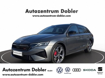 Gebrauchte Skoda Octavia