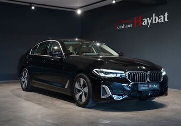 BMW 520 174.000 km 26.400 &euro; Calw 75365