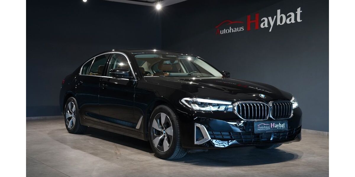 BMW 520 174.000 km 26.400 &euro; Calw 75365