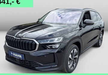 Skoda Kodiaq 3.000 km 48.980 &euro; Pforzheim 75179