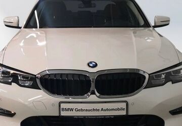 BMW 320 142.890 km 22.999 &euro; Waldbronn 76337