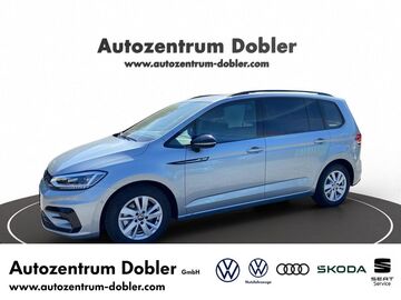 Gebrauchte VW Touran