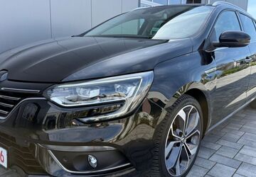 Renault Megane 41.233 km 14.600 &euro; Gondelsheim 75053