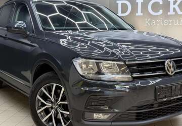 VW Tiguan 130.165 km 19.950 &euro; Karlsdorf-Neuthard 76689