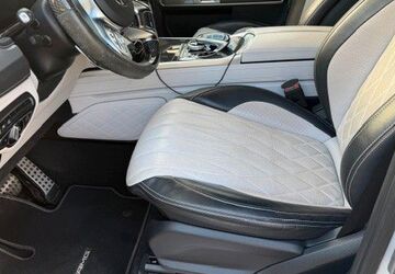 Mercedes-Benz G 63 AMG 38.000 km 169.990 &euro; Karlsruhe 76199