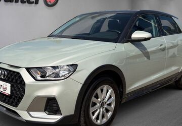 Audi A1 26.990 km 22.240 &euro; Pforzheim 75177