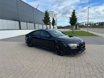 Gebrauchte Audi A7