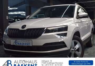 Skoda Karoq 160.300 km 19.980 &euro; Sindelfingen-Darmsheim 71069