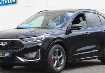 Ford Kuga 19.950 km 36.455 &euro; Stutensee-Friedrichstal (West) 76297