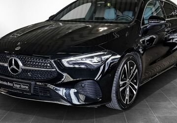 Mercedes-Benz CLA 180 Shooting Brake 7.840 km 32.480 &euro; Karlsruhe 76185