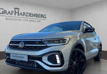 VW T-Roc 2.304 km 41.790 &euro; Bretten 75015