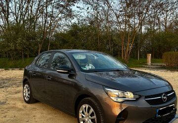 Opel Corsa 38.000 km 12.450 &euro; Malsch 76316