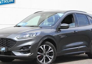 Ford Kuga 23.900 km 28.255 &euro; Stutensee-Friedrichstal (West) 76297