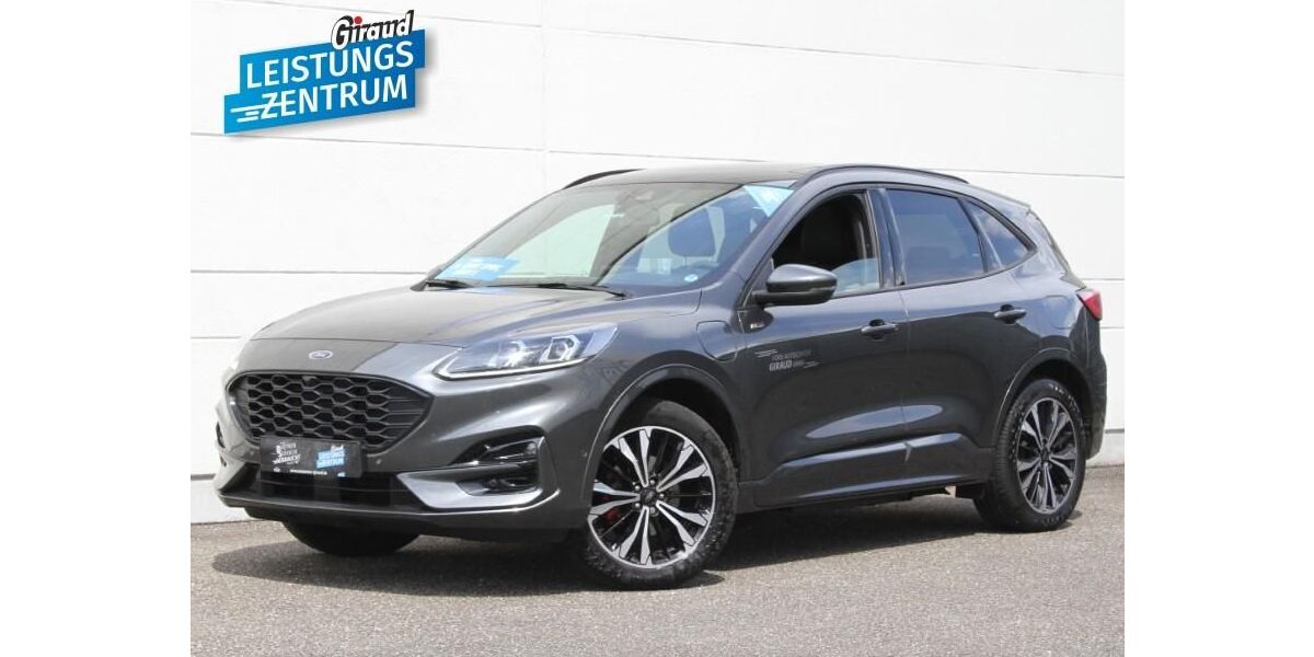 Ford Kuga 23.900 km 28.255 &euro; Stutensee-Friedrichstal (West) 76297