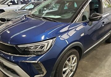 Opel Crossland (X) 71.422 km 13.900 &euro; Bretten 75015