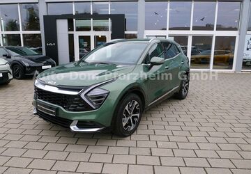 Kia Sportage 14.750 km 28.420 &euro; Pforzheim 75177