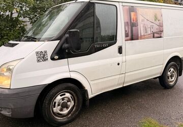 Ford Transit 141.000 km 2.389 &euro; Birkenfeld 75217