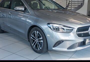 Mercedes-Benz B 180 17.950 km 29.440 &euro; Mühlacker 75417