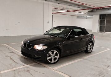 BMW 125 190.000 km 8.999 &euro; Pforzheim 75175