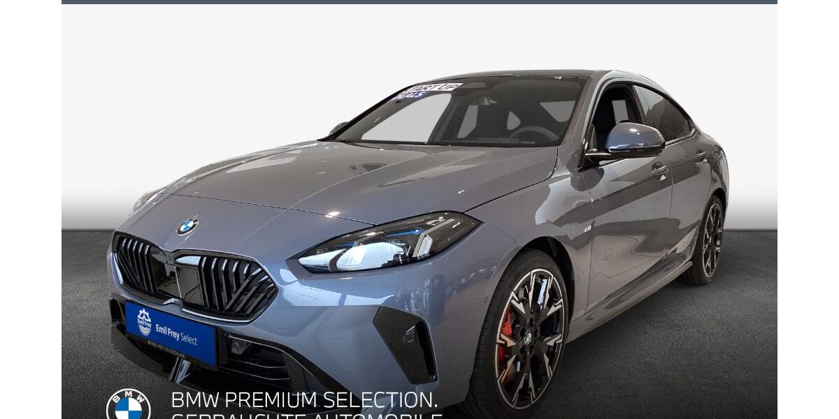 BMW 220 Gran Coupé 5.303 km 41.990 &euro; Ettlingen 76275