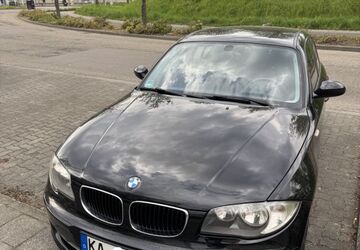 BMW 116 243.000 km 2.450 &euro; Karlsruhe 76139