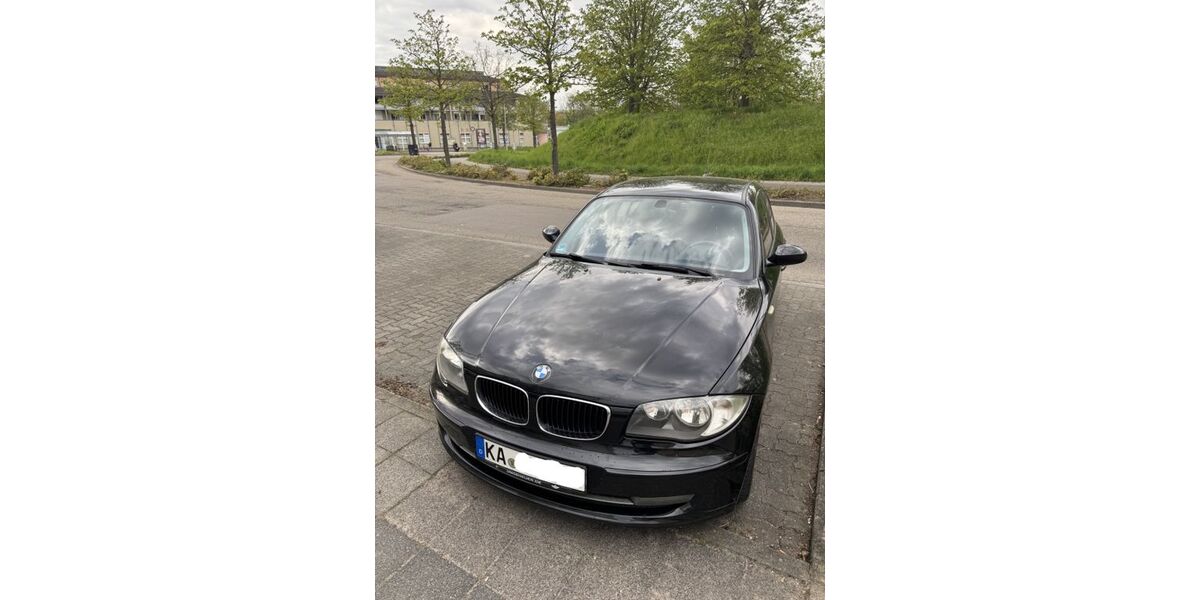 BMW 116 243.000 km 2.450 &euro; Karlsruhe 76139