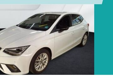 Seat Ibiza 18.160 km 22.180 &euro; Weil der Stadt 71263