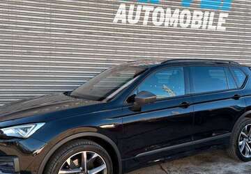 Seat Tarraco 45.942 km 37.400 &euro; Sindelfingen 71065