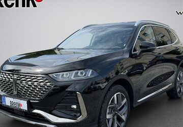 GWM Wey 03 21.000 km 33.850 &euro; Karlsruhe 76187