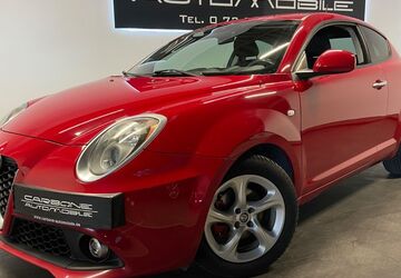 Alfa Romeo MiTo 198.998 km 4.490 &euro; Bretten 75015