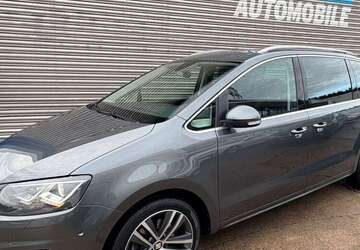 Seat Alhambra 47.030 km 34.500 &euro; Sindelfingen 71065