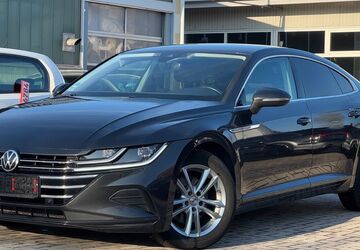 VW Arteon 152.772 km 20.980 &euro; Oberderdingen 75038