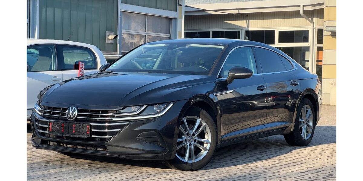 VW Arteon 152.772 km 20.980 &euro; Oberderdingen 75038