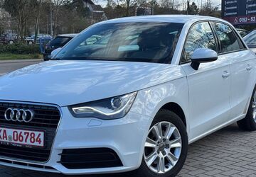 Audi A1 87.736 km 10.980 &euro; Oberderdingen 75038