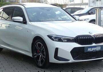 BMW 330 6.720 km 46.400 &euro; Vaihingen / Enz 71665