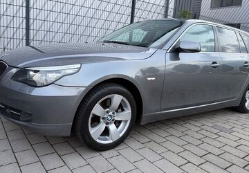BMW 530 225.000 km 6.800 &euro; Grafenau 71120