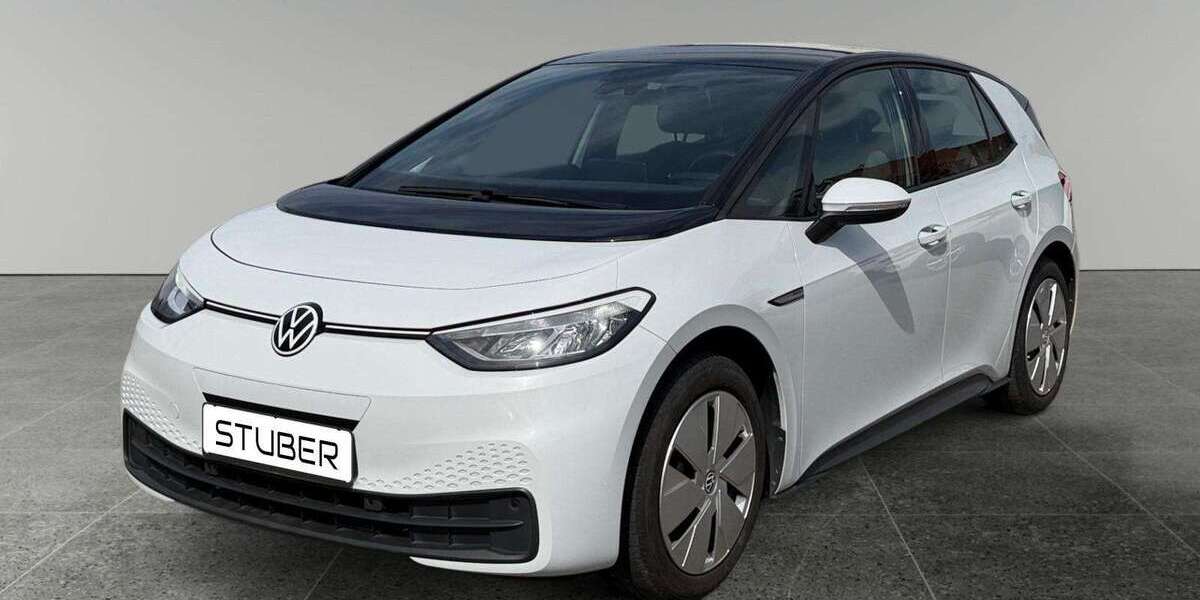 VW ID.3 35.800 km 19.990 &euro; Zaberfeld 74374