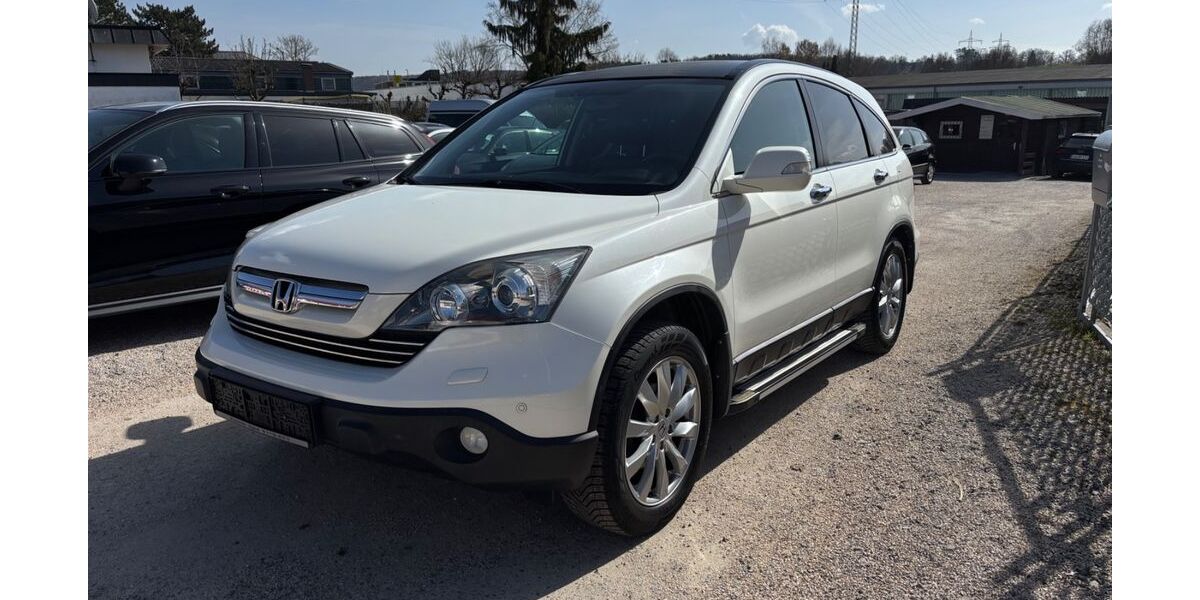 Honda CR-V 141.387 km 9.900 &euro; Magstadt 71106