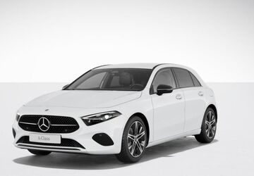 Mercedes-Benz A 180 18.060 km 31.390 &euro; Karlsruhe 76185