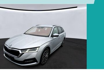 Skoda Octavia 40.852 km 25.890 &euro; Calw 75365