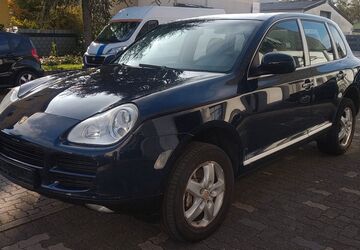 Porsche Cayenne 204.486 km 3.900 &euro; Stutensee 76297